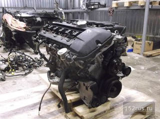 Двигатель M54256S5 Для Bmw 525 11000304305