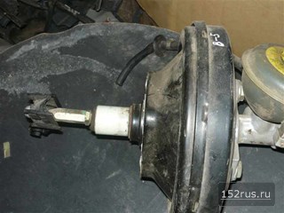 Вакумный Усилитель (Усилитель Тормоза) Для Volkswagen (VW) Passat B5