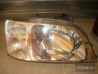 Фара Передняя Правая Для Honda CRV (CR-V)