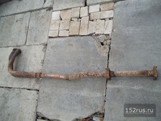 Глушитель Для Daewoo Espero