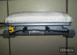 Подушка Безопасности, Airbag Пассажира Для Bmw 525