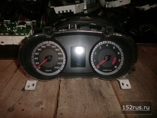 Панель Приборов Для Mitsubishi Lancer X (10)