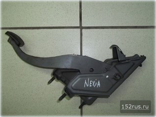 Педаль (Педальный Узел) Тормоза Для Daewoo Nexia