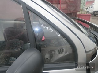 Стекло Форточки Для Daewoo Matiz
