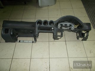 Торпеда (Торпедо) Для Mitsubishi 3000 GT