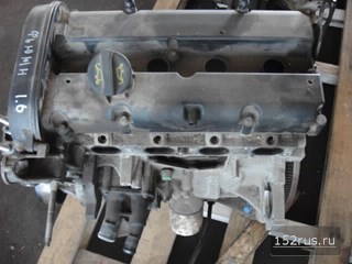 Двигатель  Для Ford Fusion 