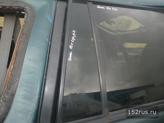 Стекло Форточки Для Land Rover Discovery