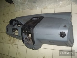 Торпеда (Торпедо) Для Chevrolet Aveo