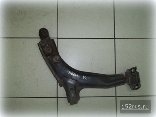 Рычаг Передний Правый Для Daewoo Nexia