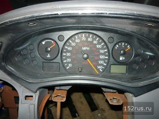 Панель Приборов Для Ford Focus I, 1
