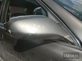 Зеркало Заднего Вида Для Mazda 626