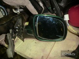 Зеркало Заднего Вида Для Audi A4