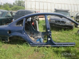 Кузов Для Volkswagen (VW) Passat B5