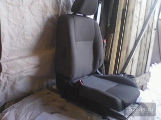 Пластик Салона (Деталь Салона) Для Nissan Almera 