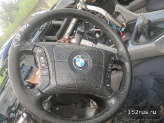 Руль {Type} Для Bmw 5Er