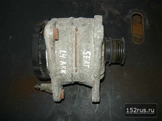Генератор (АКК 1,4) Для Seat Cordoba