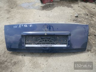Крышка Багажника Для Volkswagen (VW) Passat B5