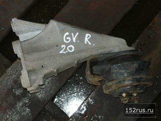 Подушка (Опора) Двигателя Для Suzuki Grand Vitara
