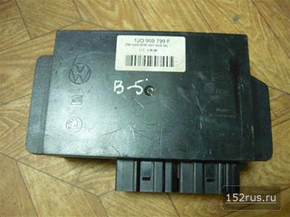 Блок Комфорта Для Volkswagen (VW) Passat B5