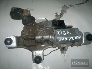 Мотор Дворников Для Chery Tiggo