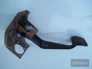 Педаль (Педальный Узел) Тормоза Для Ssang Yong Rexton