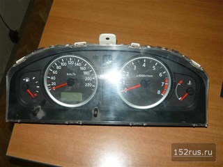 Панель Приборов Для Nissan Almera
