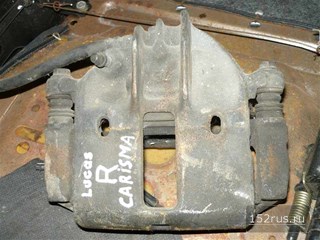 Тормозной Суппорт Передний Правый Для Mitsubishi Carisma