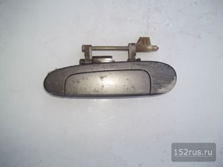 Ручка Двери Для Toyota Echo (Тойота Эхо)