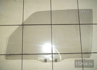 Стекло Боковое Для Mitsubishi Pajero (Паджеро) 2, II