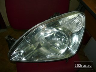 Фара Передняя Левая Для Honda CRV (CR-V)
