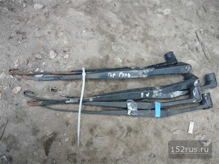 Поводок Дворника Для Mitsubishi Pajero (Паджеро) 2, II