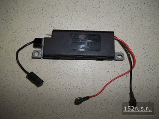Штатная Магнитола Для Volkswagen (VW) Golf IV (4)