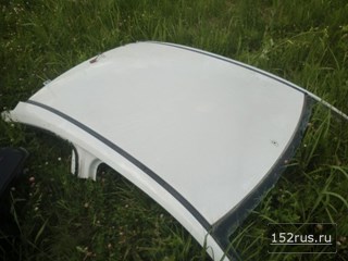 Крыша Для Ford Focus II, 2 Хетчбек