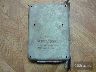Блок Управления Имобилайзером Для Mitsubishi 3000 GT