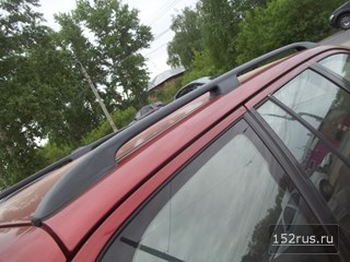 Детали Кузова ( Внешняя Отделка)  Для Mazda 626