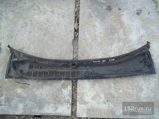 Жабо Для Honda Prelude