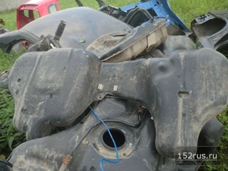 Топливный Бак Для Bmw 3Er, Бензин
