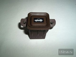 Кнопка Управления Разные Для Honda CRV 2 (CR-V II)