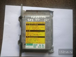 Блок Управления SRS, Air Bag Для Subaru Forester
