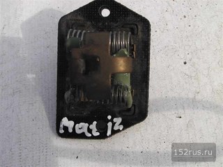 Датчик Температуры Для Daewoo Matiz