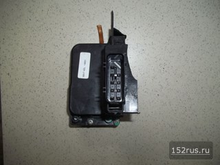 Замок Двери Для Ford Fusion