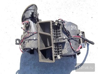 Корпус Печки Для Peugeot (Пежо) 206