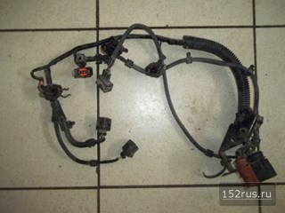 Проводка {Type} Для Seat Cordoba