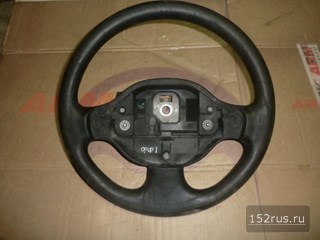 Руль {Fr} {Rl} Для Ford Focus I, 1