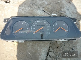 Панель Приборов Для Daewoo Espero