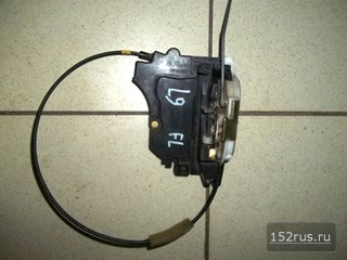 Замок Двери Для Mitsubishi Lancer 9 (IX)