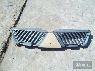Решетка Радиатора Для Mitsubishi Outlander XL (II)