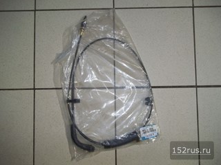 Трос Газа Для Mazda 3