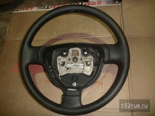 Руль {Type} Для Chevrolet Lanos