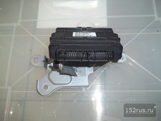 Блок Управления АКПП (ЭБУ, Мозги) Для Mitsubishi Outlander XL (II)